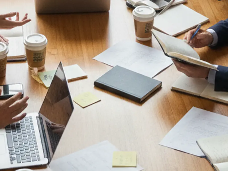 La storia di Books Maker, startup AI per la scrittura innovativa